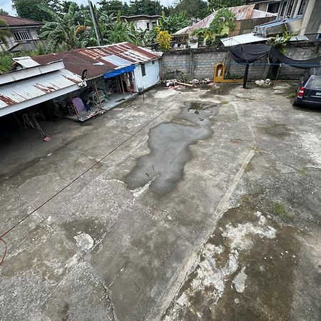 Deyo Guest House Room Green Butuan City Exterior photo