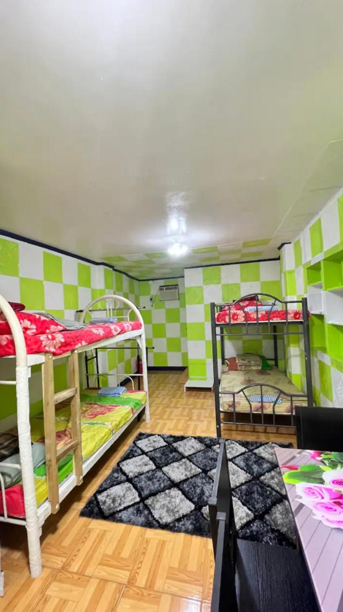 Deyo Guest House Room Green Butuan City Exterior photo