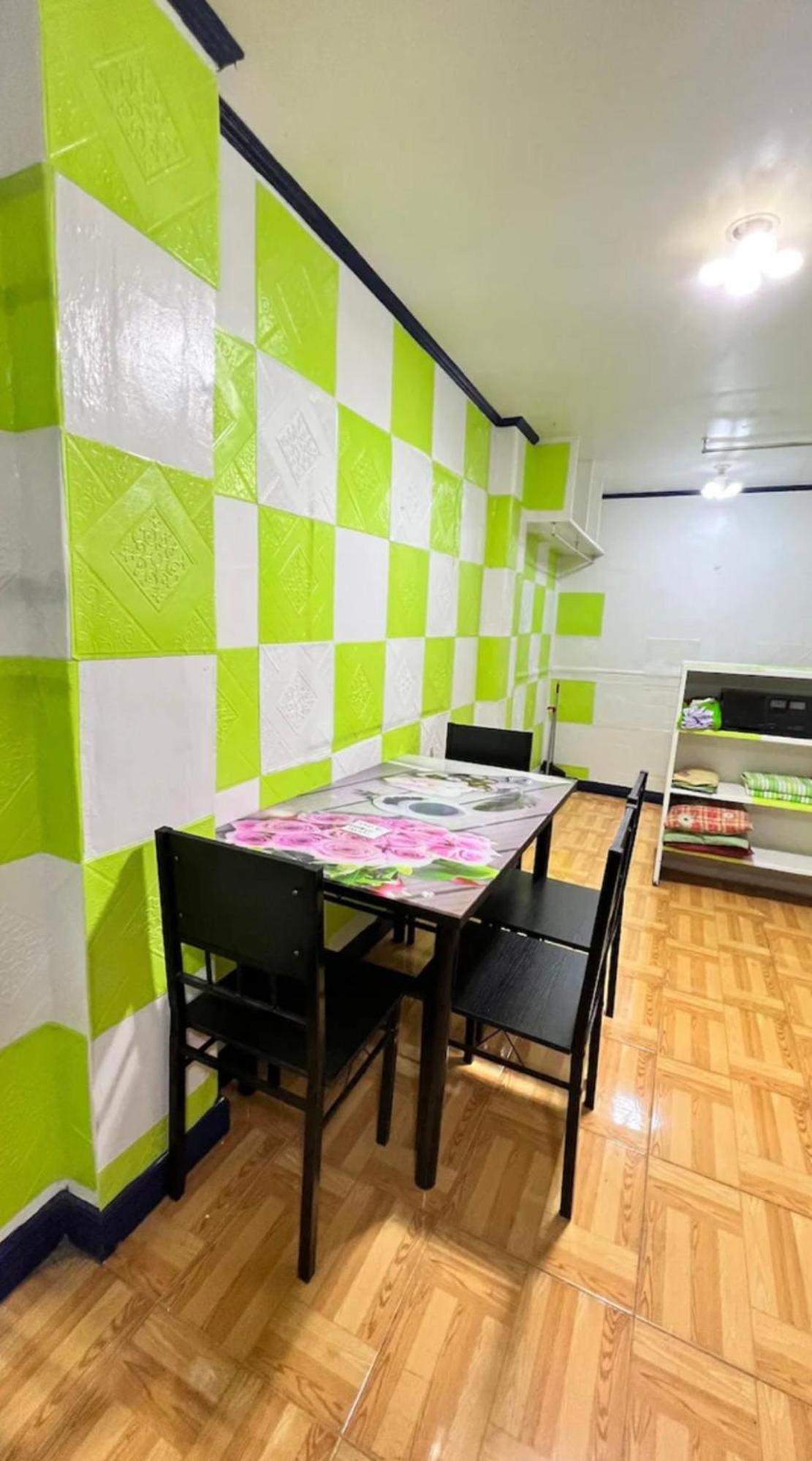 Deyo Guest House Room Green Butuan City Exterior photo