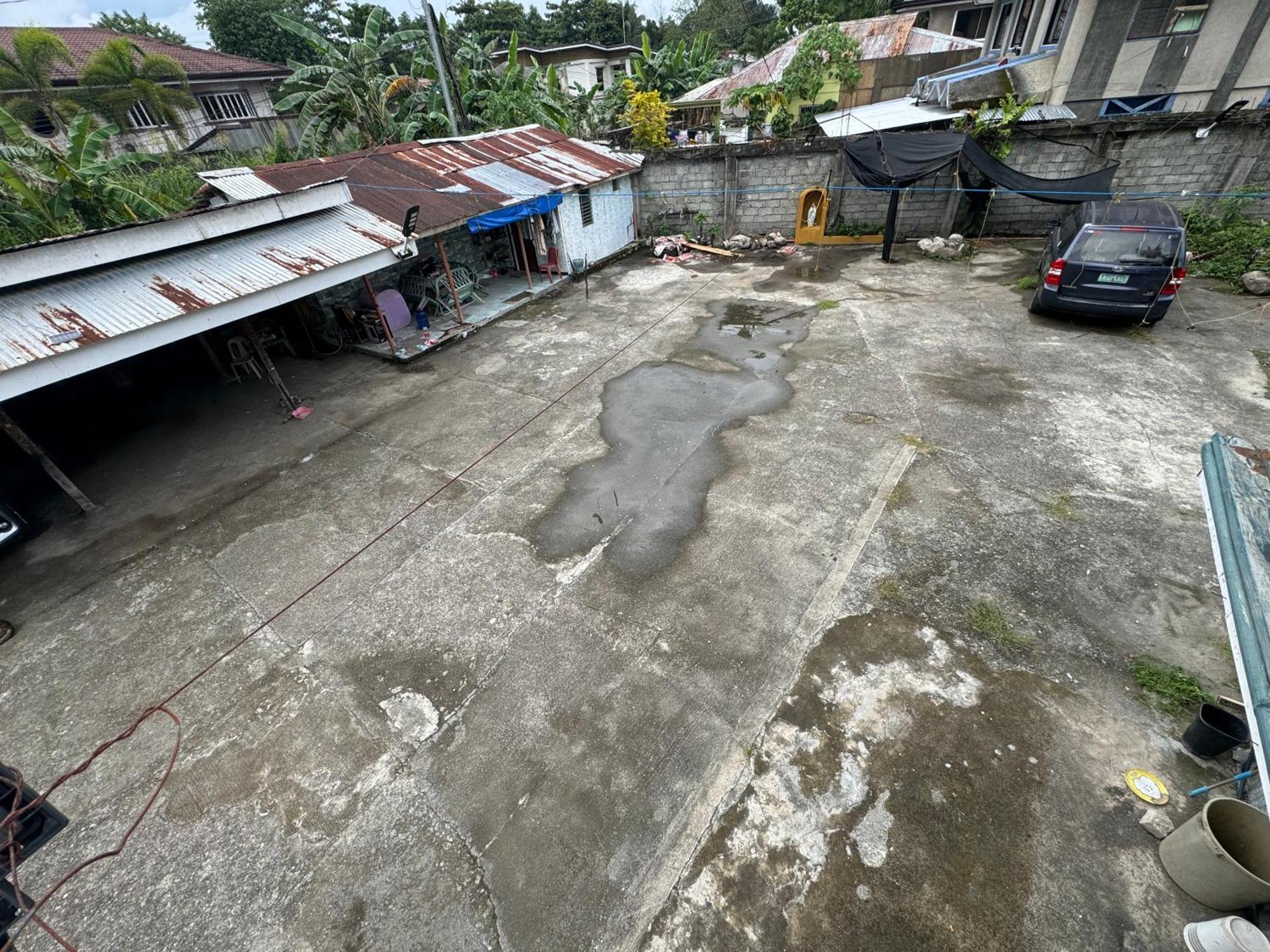 Deyo Guest House Room Green Butuan City Exterior photo